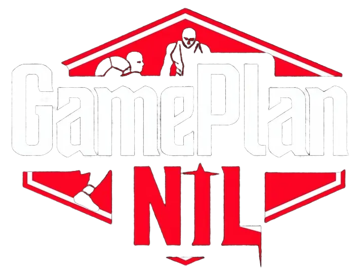 GamePlan NIL Logo