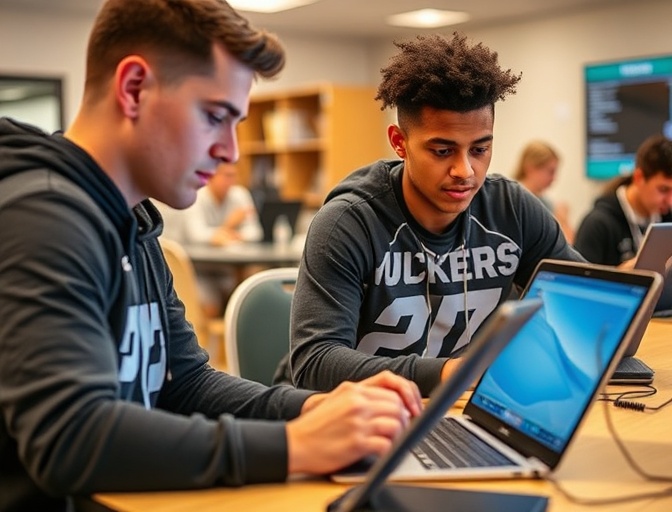 Digital Marketing Success